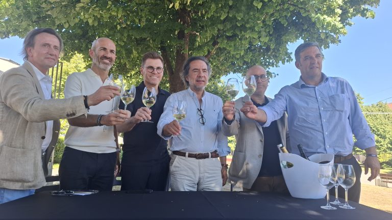 Braga espera mais de 50 mil pessoas e consumo de 20 mil litros durante o Vinho Verde Fest