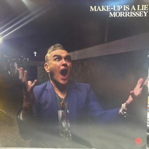 Make-Up Is A Lie