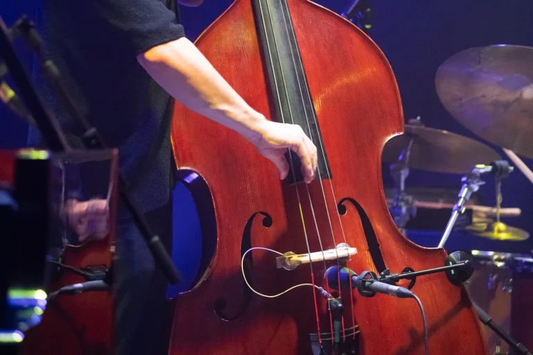 ‘Julho é de Jazz’ regressa em Formato expandido e com forte aposta nacional