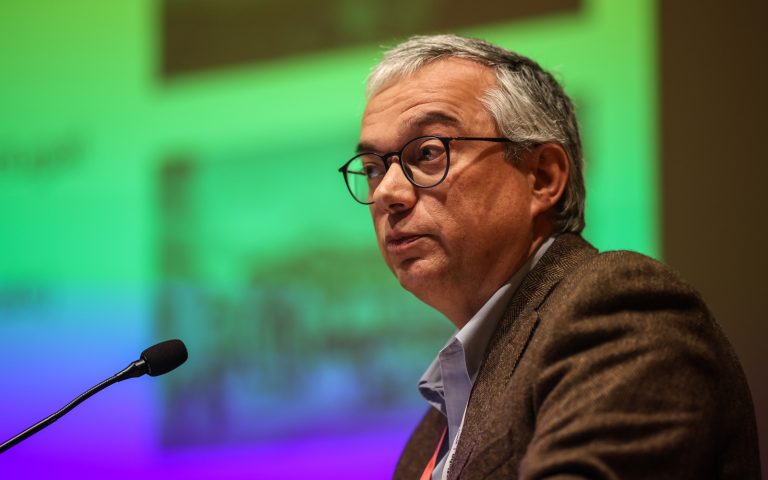 Investigador da UMinho recebe bolsa europeia para tornar edifícios mais resistentes a sismos