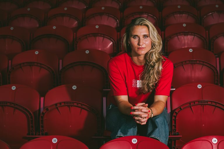 Samantha Murphy assina com o SC Braga até 2028