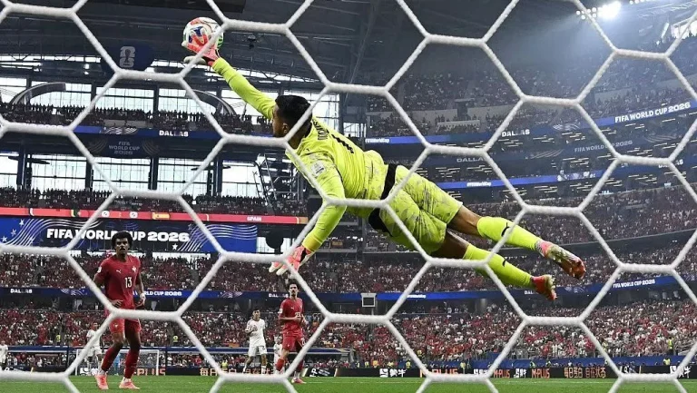 Portugal-Espanha foi programa mais visto do dia por mais de 3,7 milhões