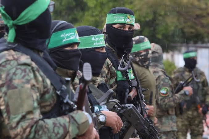 Hamas prepara-se para dissolver administração que gere Gaza