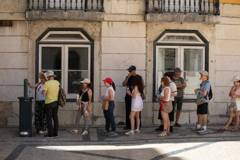Ondas de calor provocaram 123 óbitos em excesso, abaixo das previsões
