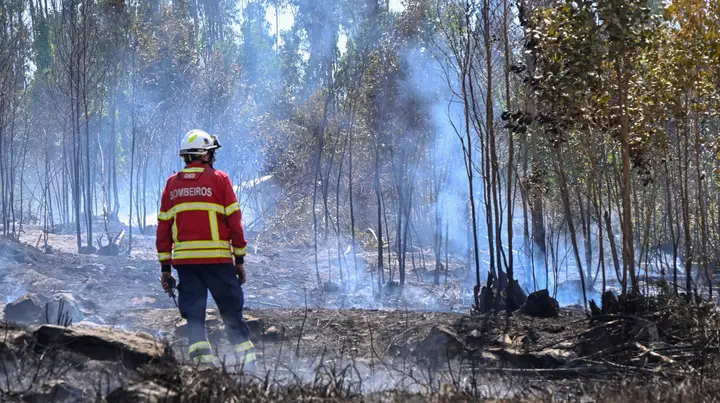Situação de alerta vigora entre sexta-feira e 23:59 de segunda-feira