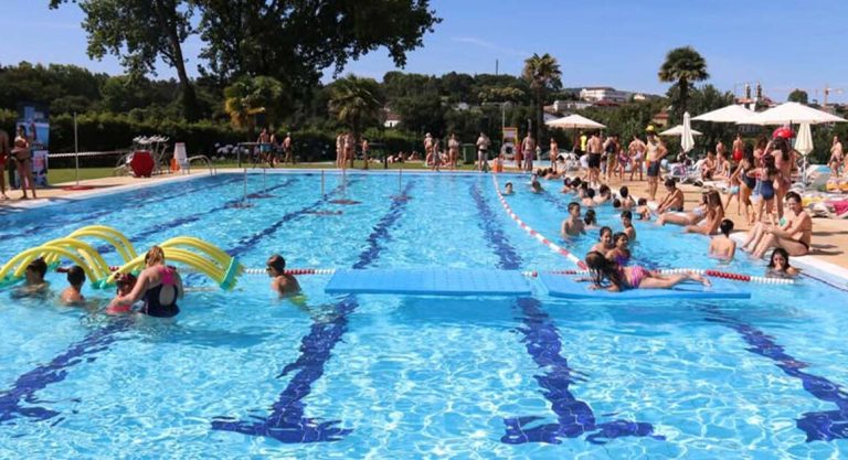 Câmara de Barcelos abre piscinas, cria postos de água e abre espaços climatizados
