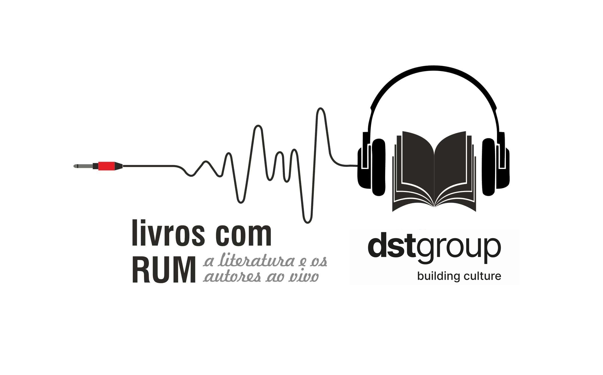Livros com RUM